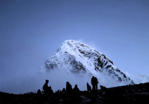 17 Things To Consider Before Trekking In Nepal.