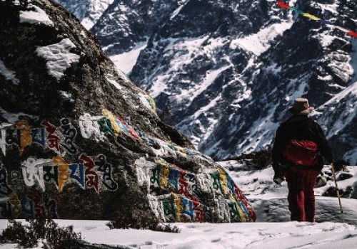 9 reasons why you should visit nepal in 2021