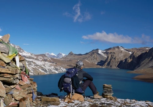acclimatisation activities in nepal trek