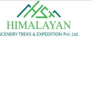 Himalayan Scenary