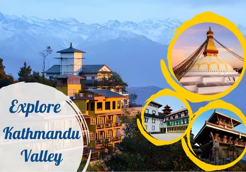 13 Places To Hangout In Kathmandu