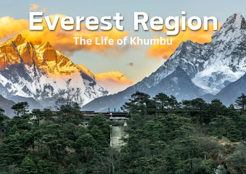 Everest Region