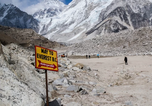 Are the Challenges of Everest Base Camp Trek Worth It?