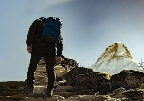 Tips for Everest Base Camp Trekking Very People Know About
