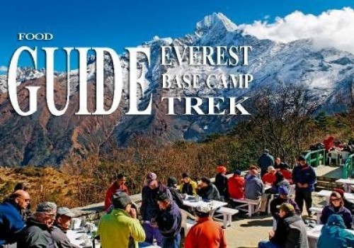 Everest Base Camp Trek Food Guide