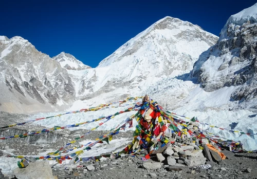 Frequently Asked Questions About Everest Base Camp Trek