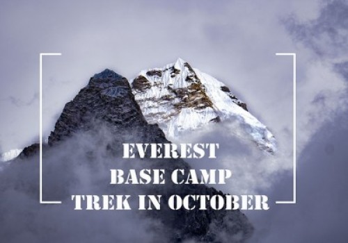 Mt. Ama Dablam EBC Trek