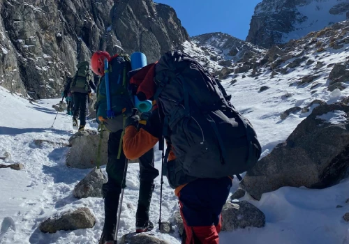 What Nepal Trekking Guides and Porters Actually Get Paid