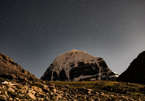 How To Get To Mount Kailash