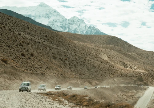 How to Reach Mustang from Kathmandu (And from Pokhara): The Complete Guide