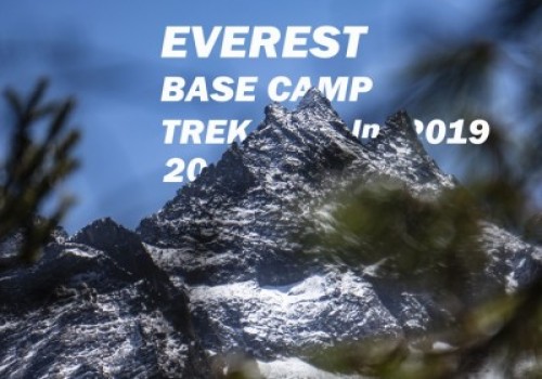 Everest Base Camp Trek