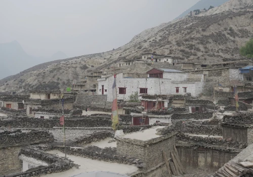 Mustang in June and July: Why the Monsoon Season Is Actually a Secret Window