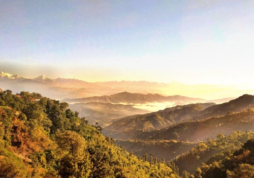 Nagarkot vs. Chisapani-Nagarkot vs. Nagarkot-Dhulikhel: Which Kathmandu Day Hike Fits You