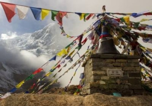 Reasons for Trekking In Annapurna Base Camp