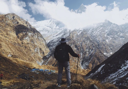 Solo Trekking in Nepal 2026: What Changed & Why It Matters
