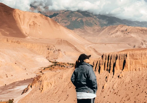 Solo Upper Mustang Trek: Why This Remote Kingdom Suits Independent Travellers