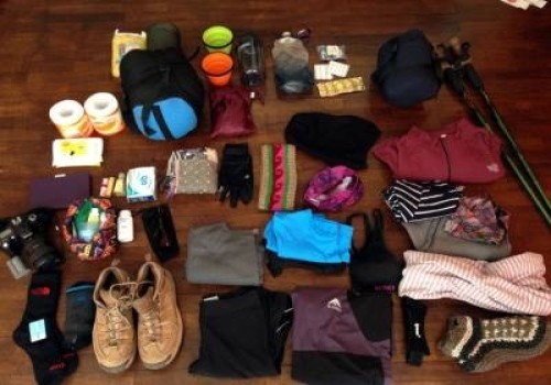 Things to Consider Before You Trek to Everest Base Camp - Season and Packing Details