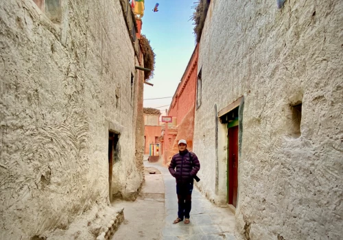 Things To Do In Mustang