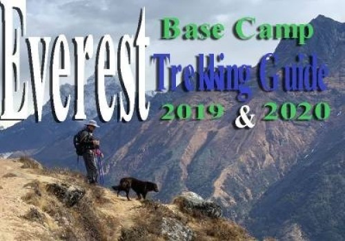 Things you need to consider before booking your trip to Everest Base Camp in 2019