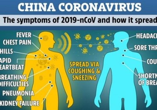 Corona Virus