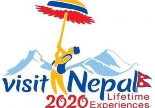 Visit Nepal Year 2020!