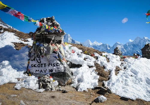 Why People Love Everest Base Camp Trek With Us?