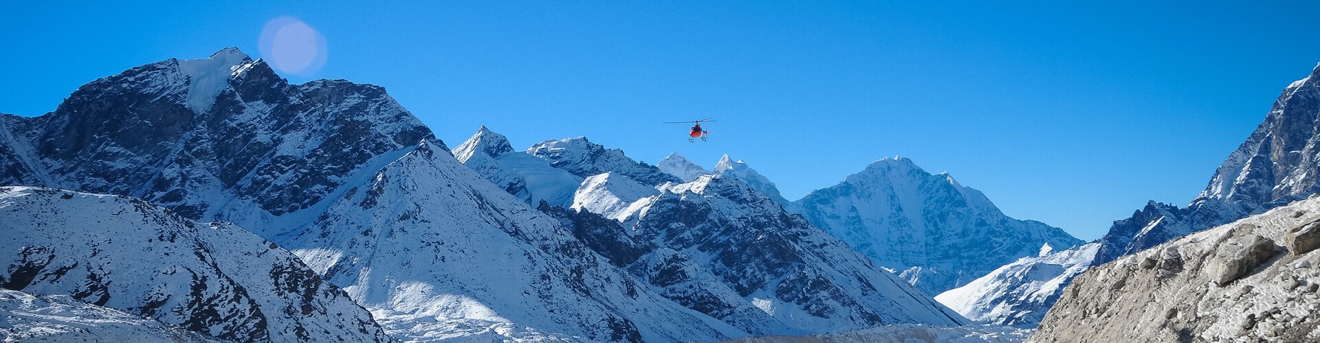Heli Tours