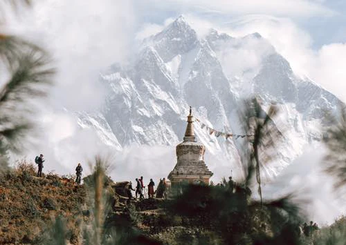 how we operate diferently in luxury treks