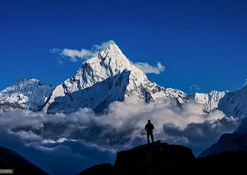 Nepal