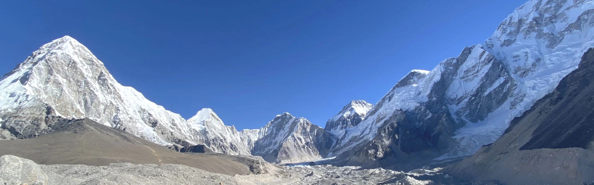 Best agency for Everest Base Camp Trek