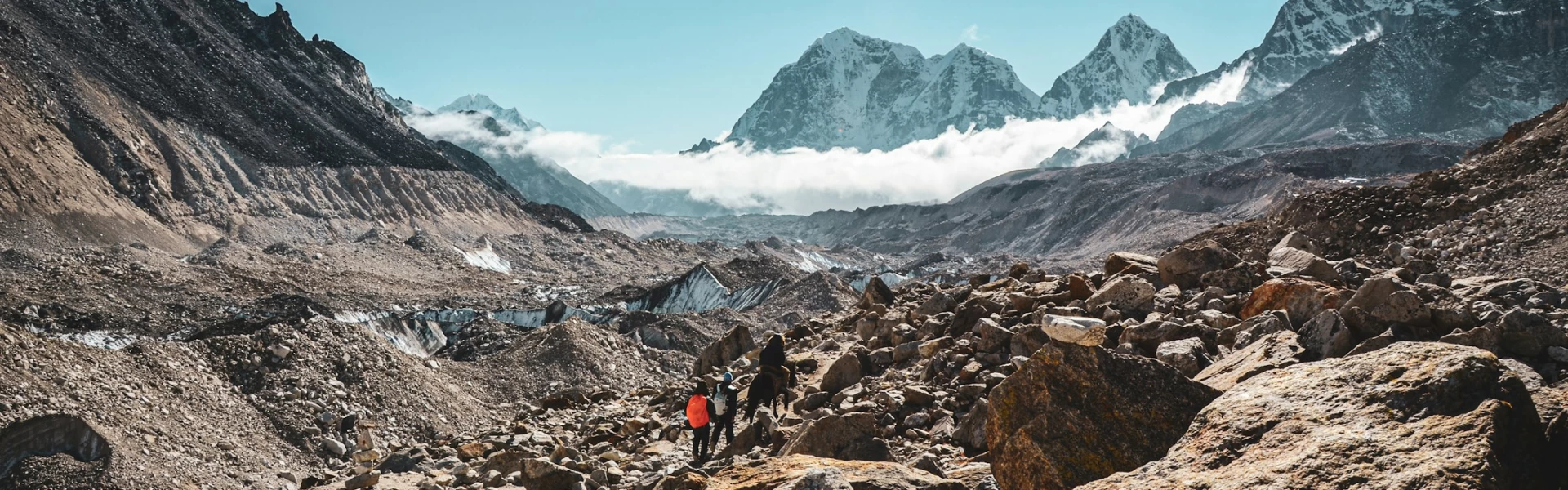 Things To Consider Before Trekking In Nepal.