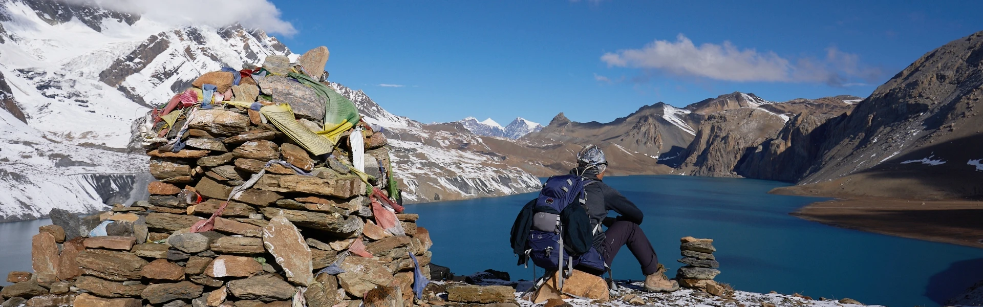 acclimatisation activities in nepal trek