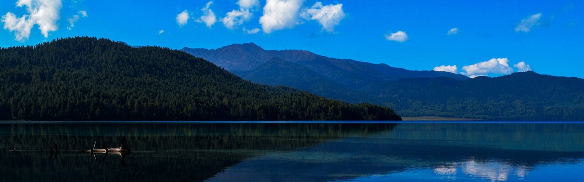 Rara Lake trekking