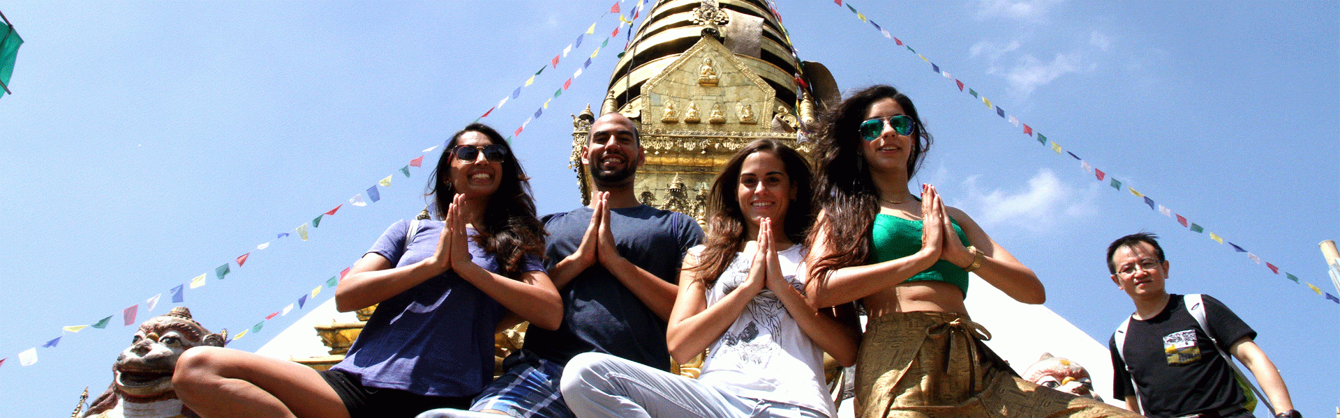 kathmandu valley tours