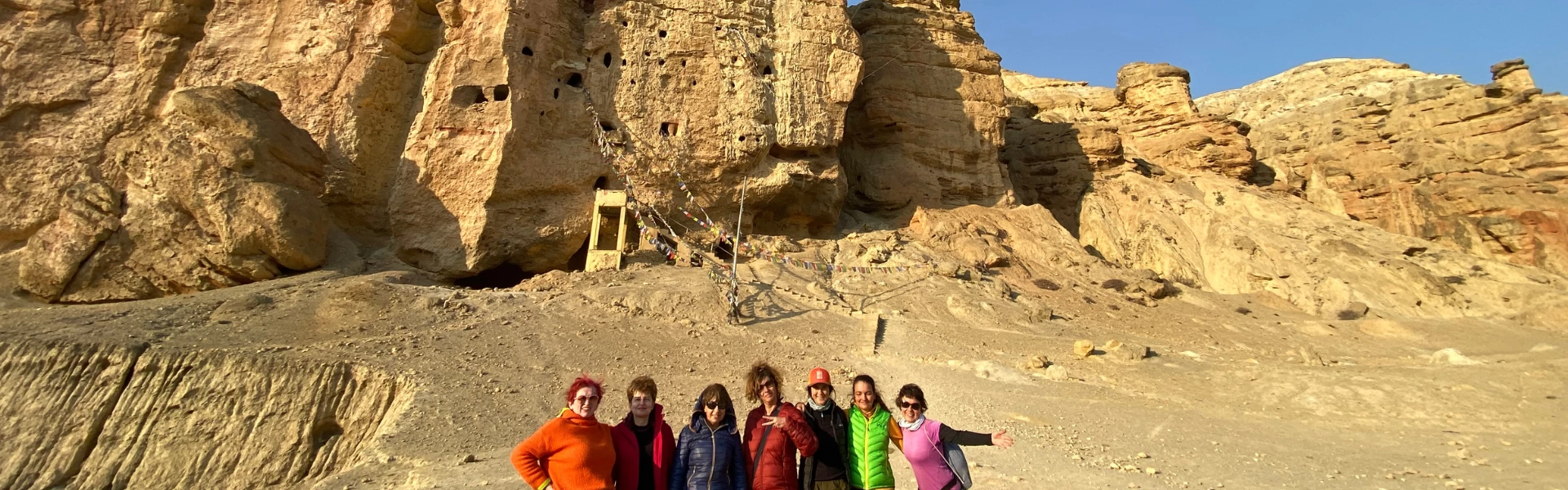 Best Things To Do In Mustang, Nepal