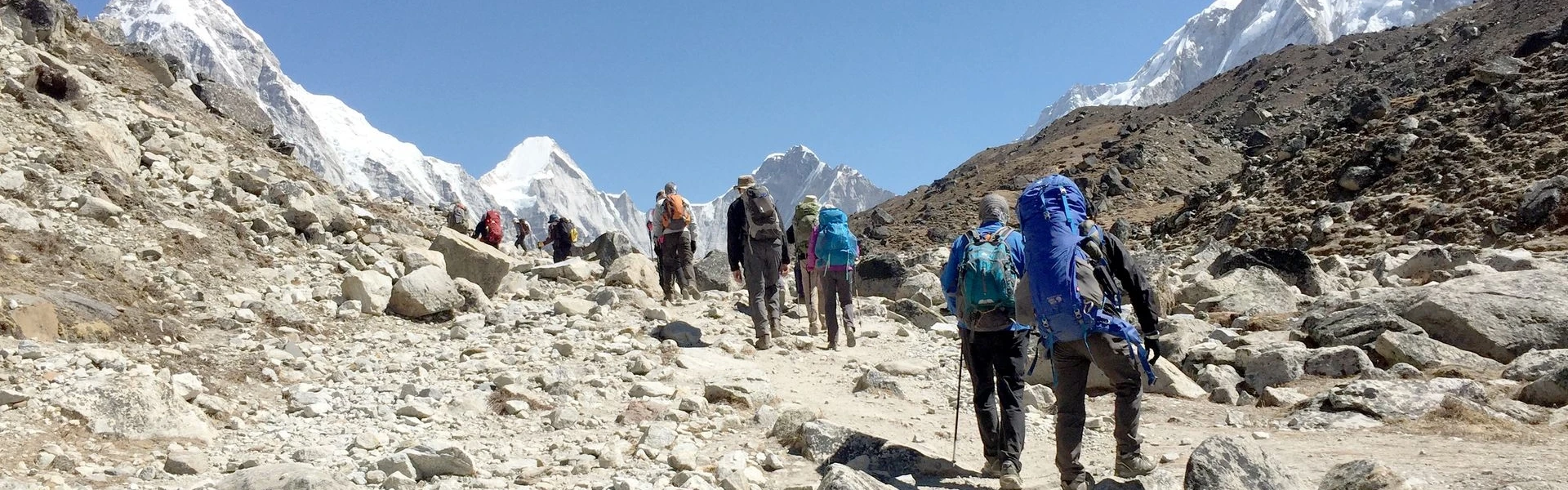 What Nepal Trekking Guides Actually Do in the Off-Season