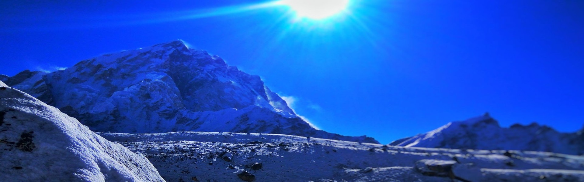 Everest Base Camp Trekking for Guide 2019 and 2020