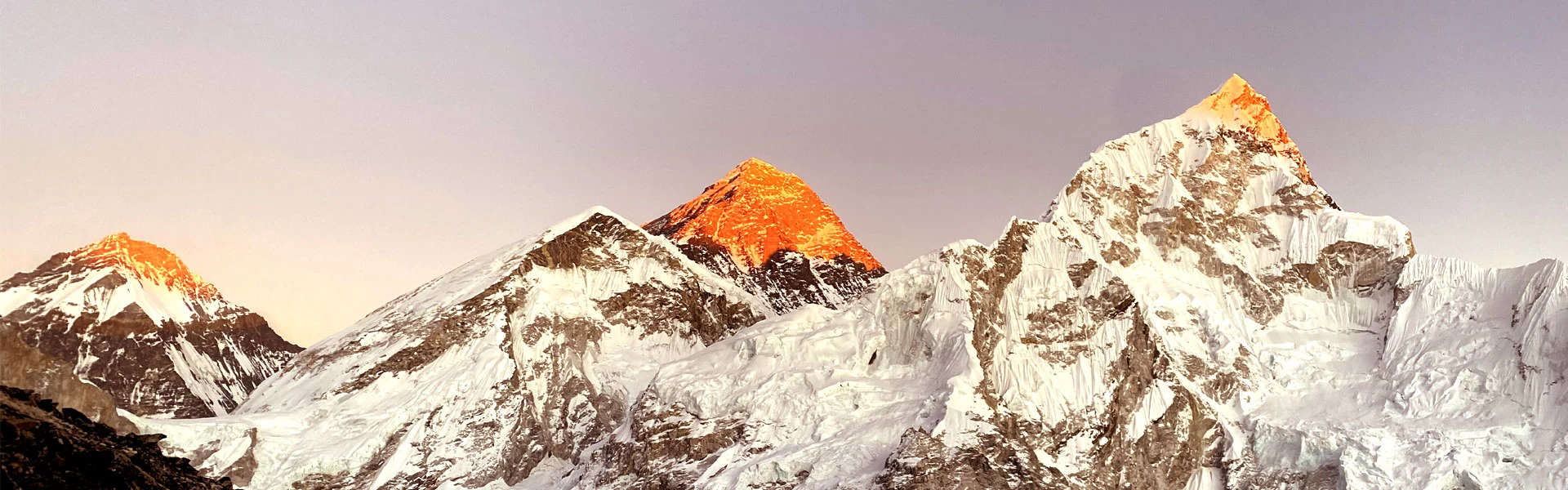 Misconceptions about Everest Base Camp Trek