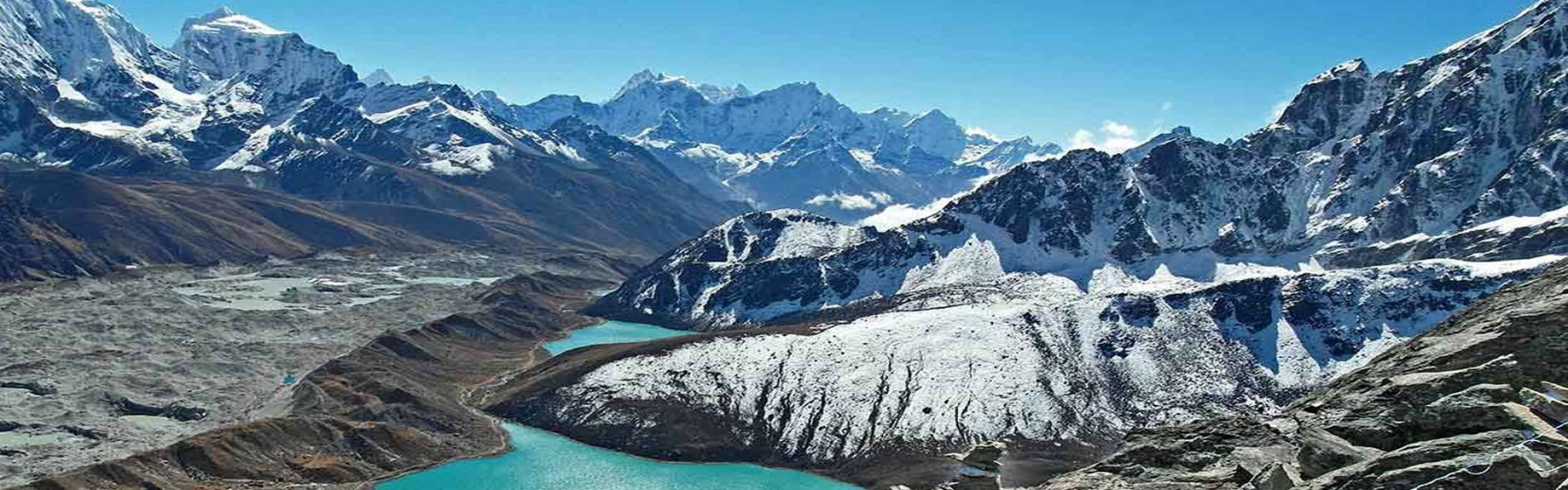 Gokyo lake