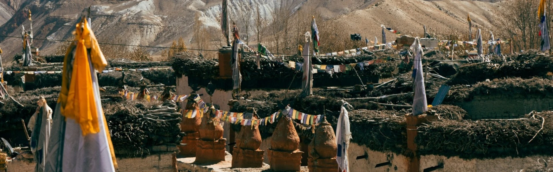 Upper Mustang Trek: Everything You Need to Know Before You Go