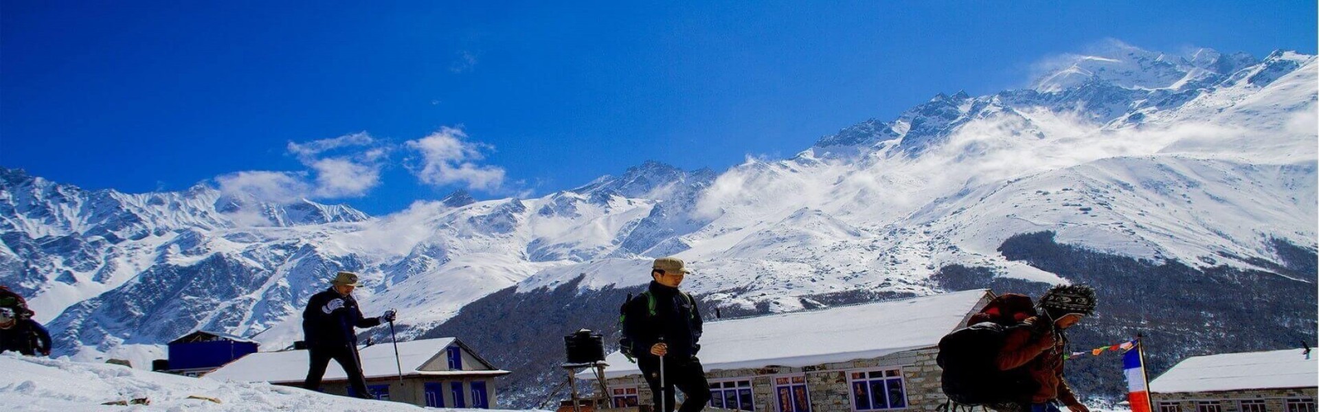 Nepal Open for Trekking | Toursit Need to follow these protocol for trekking in Nepal