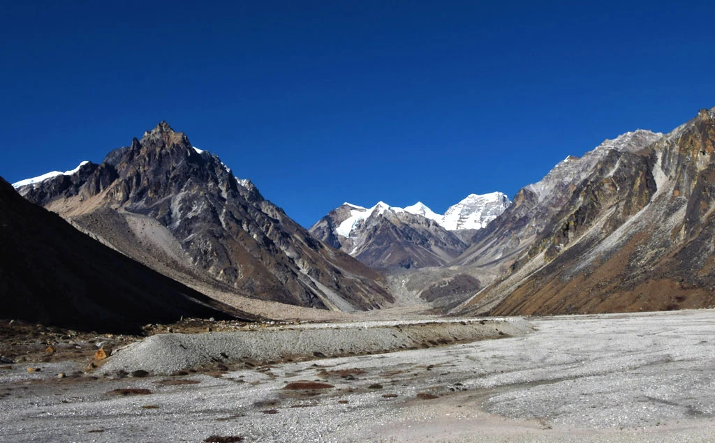 Kanchenjunga Trek Nepal