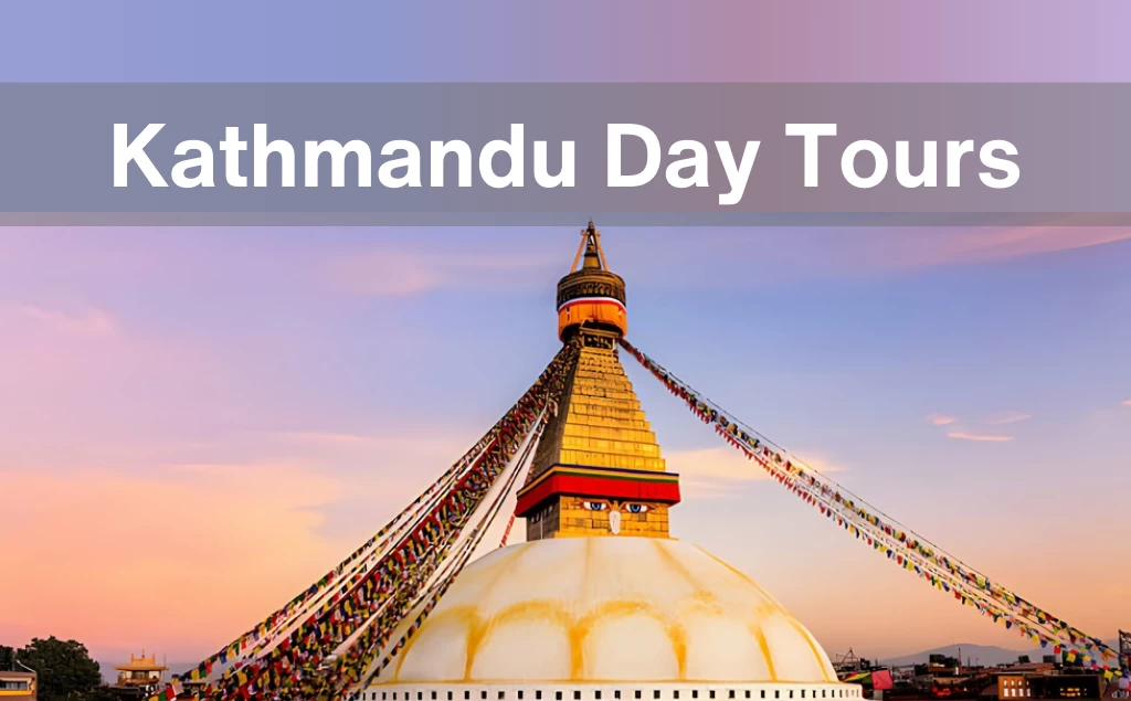 Kathmandu Day Tours