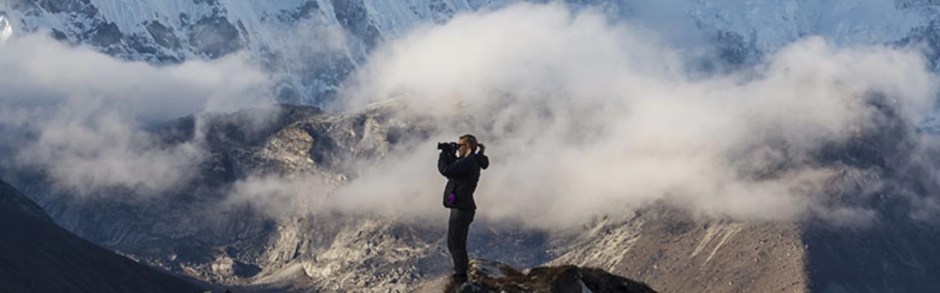 How to prevent Khumbu cough during the Everest base camp trek?