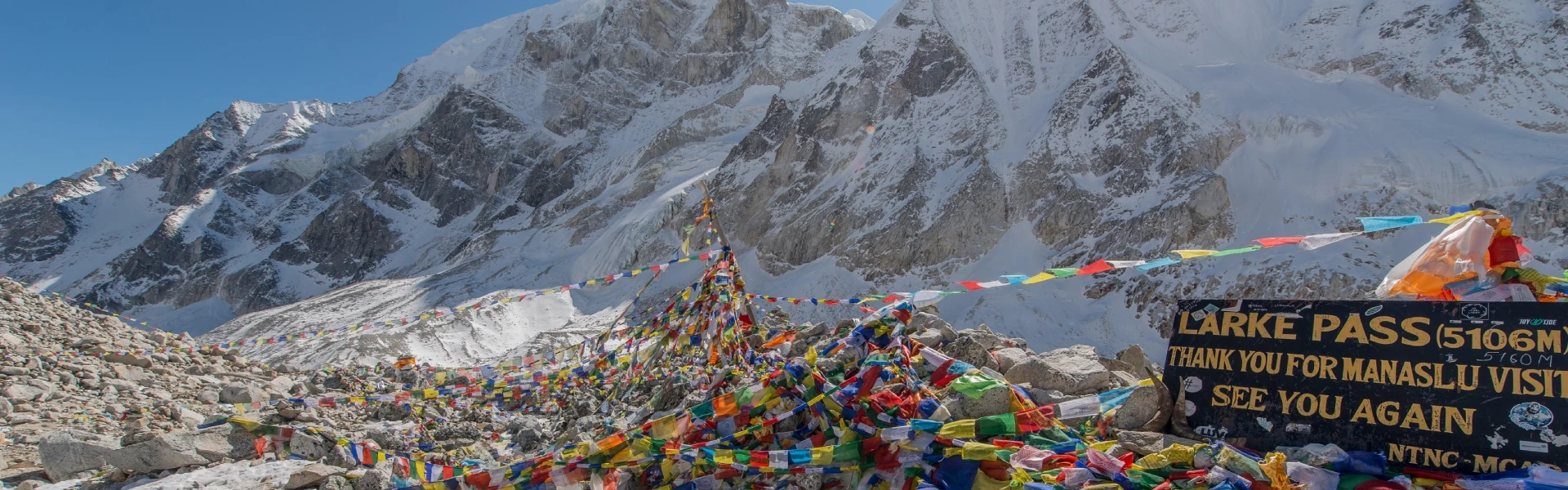 manaslu circuit trek permits