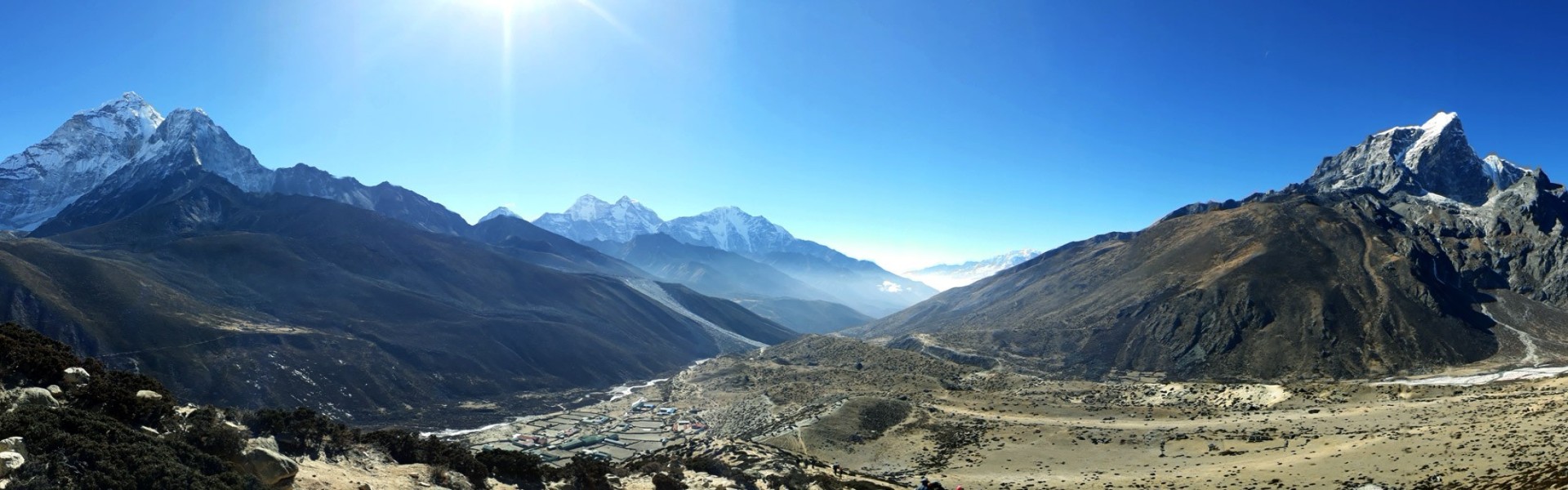 Mount Everest Base Camp Trekking Updates for 2020 / 2021