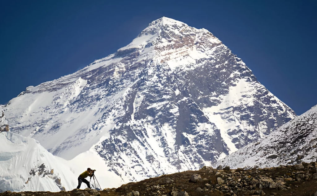 Everest Expedition