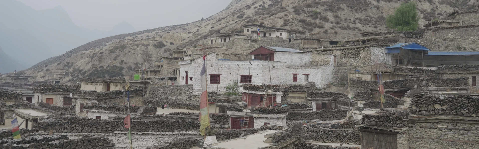 Mustang in June and July: Why the Monsoon Season Is Actually a Secret Window