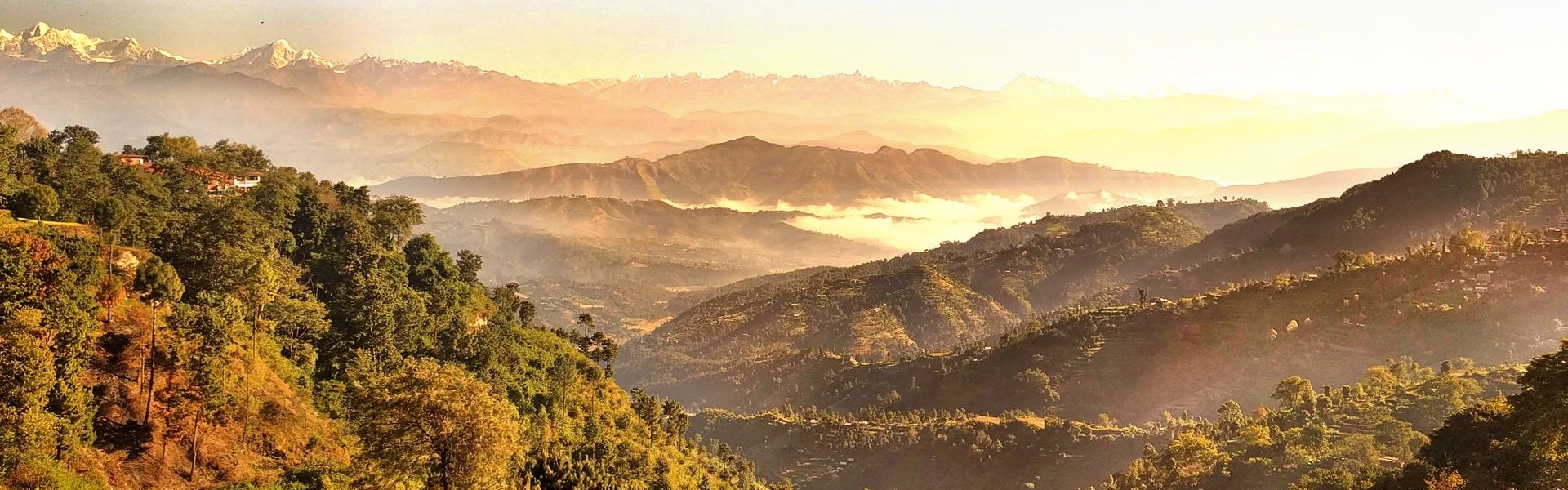 Nagarkot vs. Chisapani-Nagarkot vs. Nagarkot-Dhulikhel: Which Kathmandu Day Hike Fits You