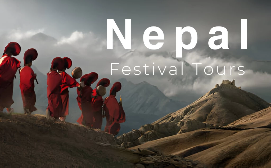 Nepal Festival Tours